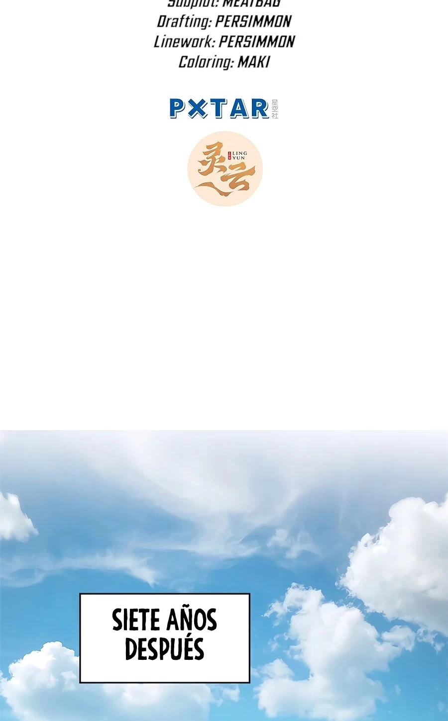 Providencia De Primer Nivel: Cultiva En Silencio Durante Miles de Años > Capitulo 128 > Page 151