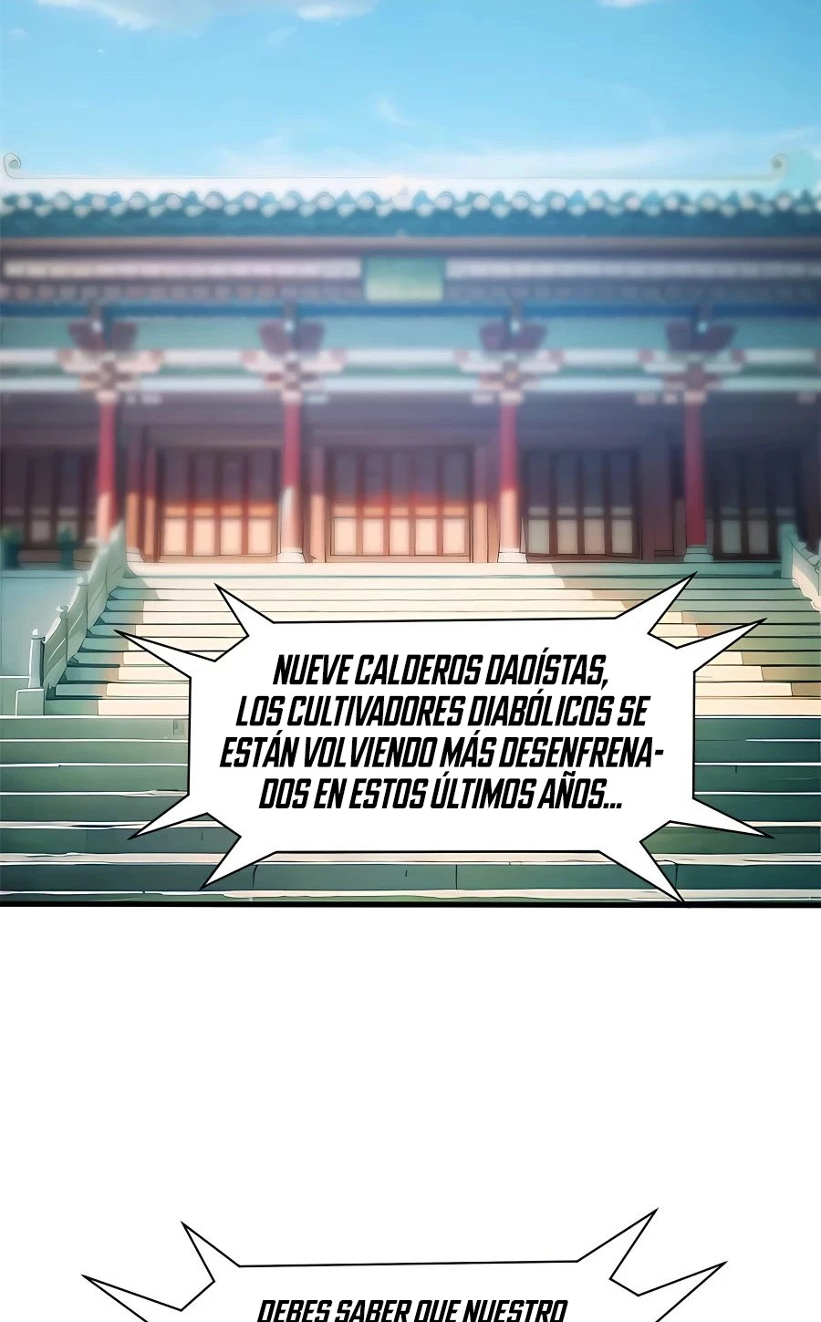 Providencia De Primer Nivel: Cultiva En Silencio Durante Miles de Años > Capitulo 128 > Page 161