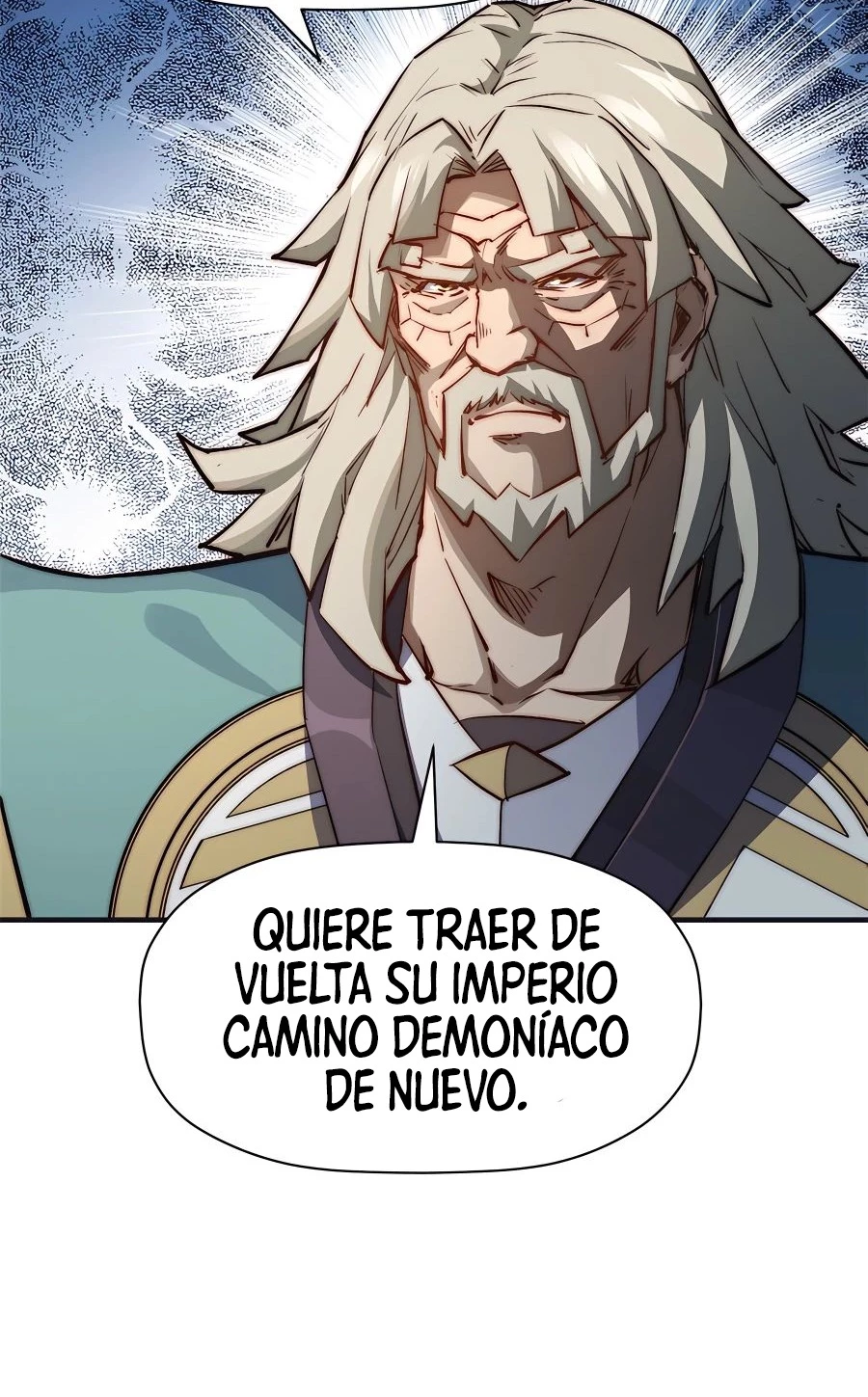 Providencia De Primer Nivel: Cultiva En Silencio Durante Miles de Años > Capitulo 128 > Page 191