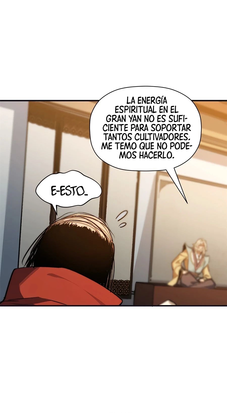 Providencia De Primer Nivel: Cultiva En Silencio Durante Miles de Años > Capitulo 128 > Page 301