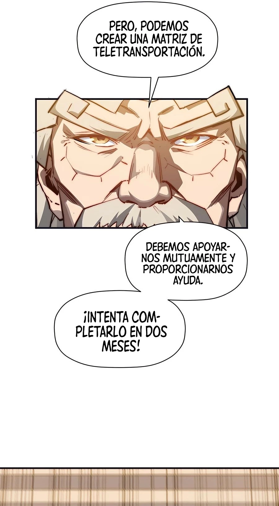 Providencia De Primer Nivel: Cultiva En Silencio Durante Miles de Años > Capitulo 128 > Page 311