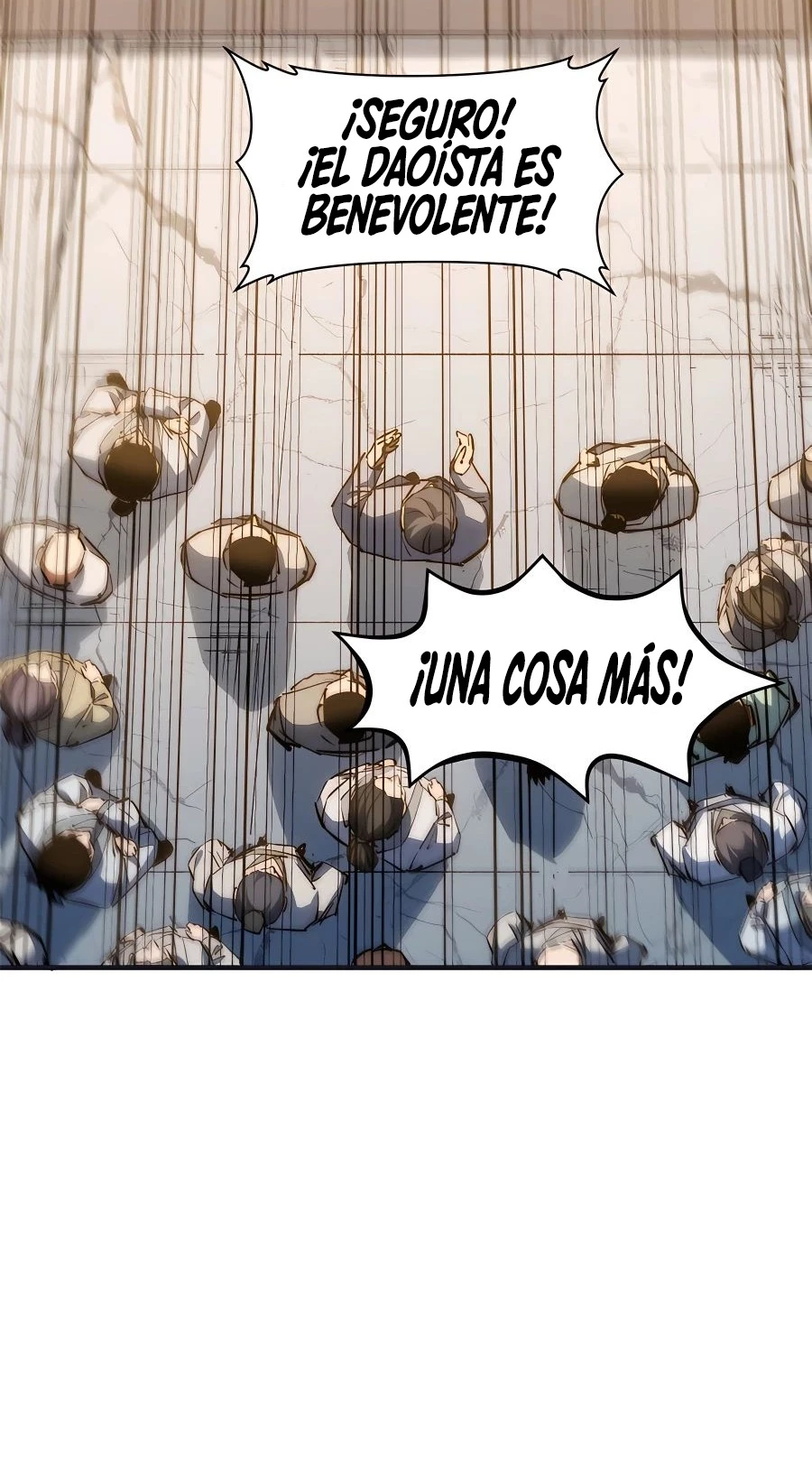 Providencia De Primer Nivel: Cultiva En Silencio Durante Miles de Años > Capitulo 128 > Page 321