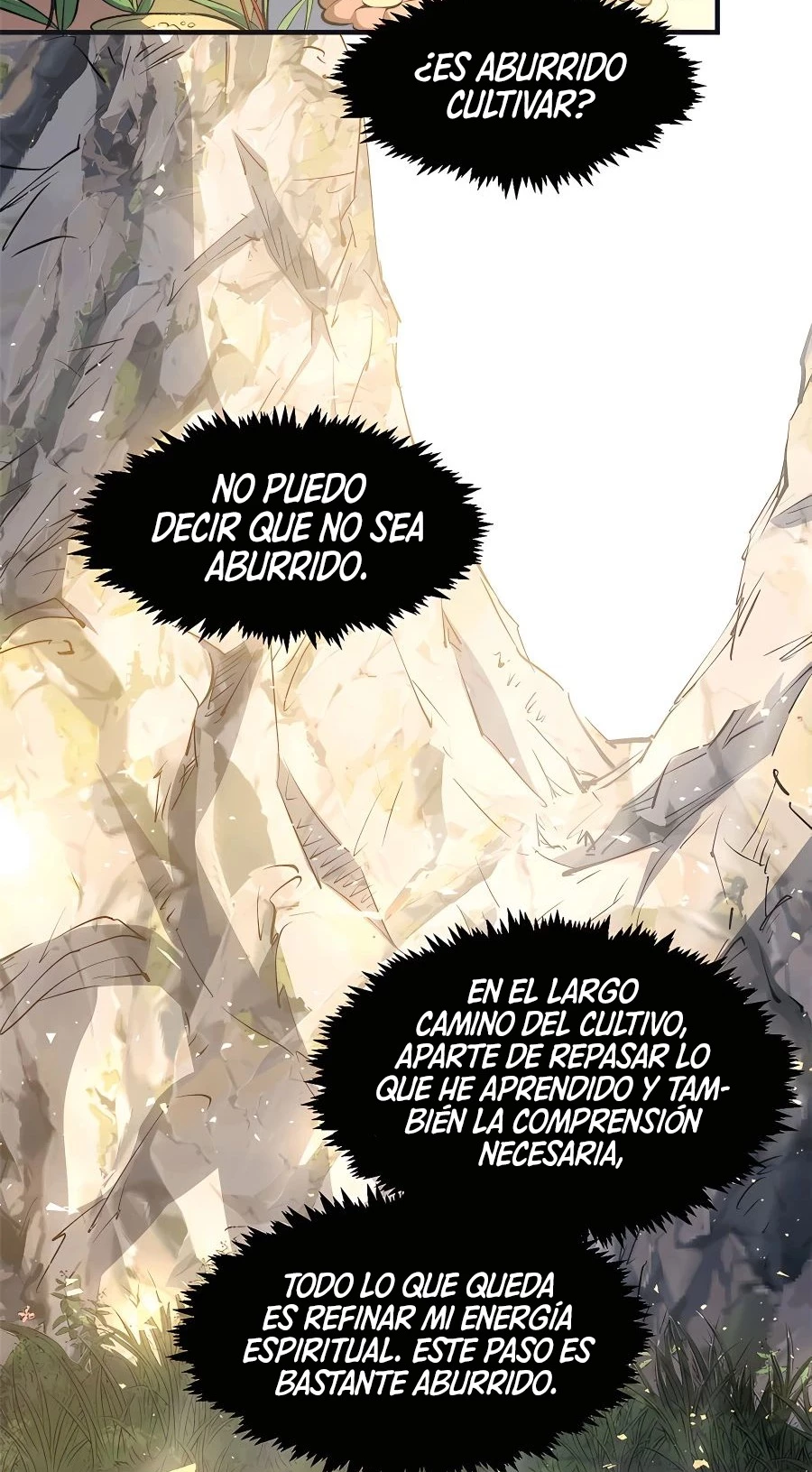 Providencia De Primer Nivel: Cultiva En Silencio Durante Miles de Años > Capitulo 128 > Page 361