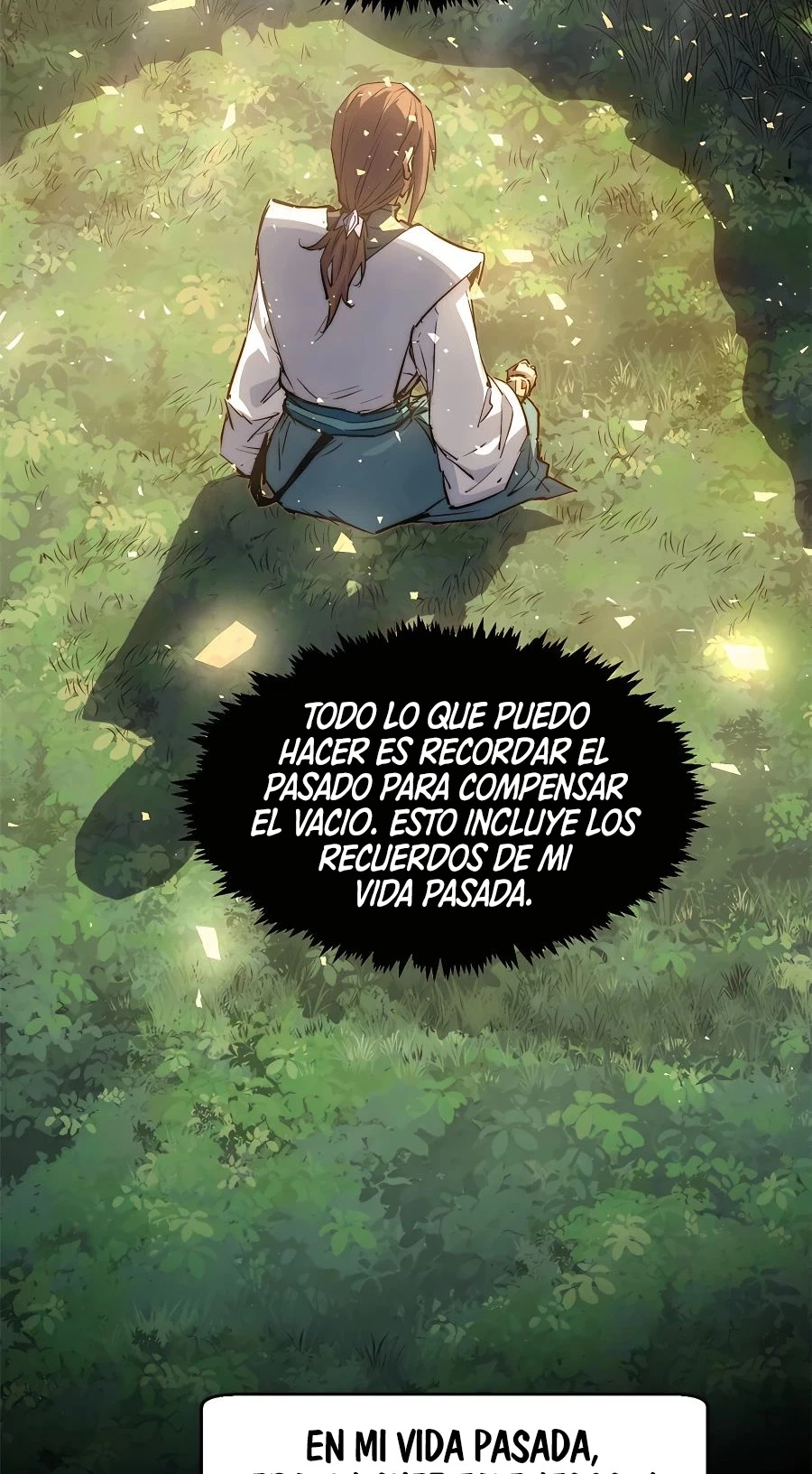 Providencia De Primer Nivel: Cultiva En Silencio Durante Miles de Años > Capitulo 128 > Page 371