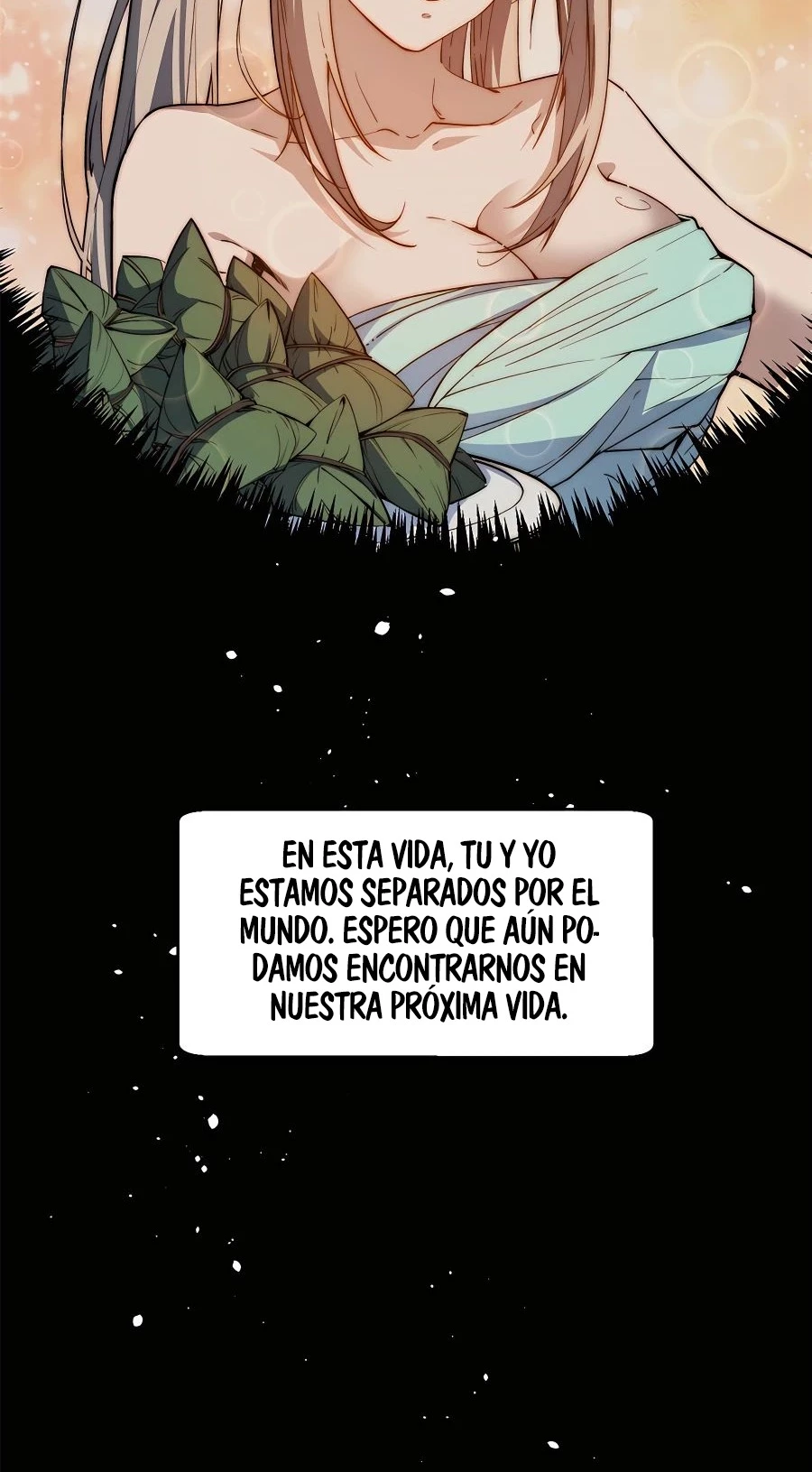 Providencia De Primer Nivel: Cultiva En Silencio Durante Miles de Años > Capitulo 128 > Page 401