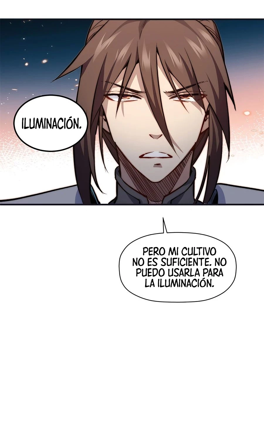 Providencia De Primer Nivel: Cultiva En Silencio Durante Miles de Años > Capitulo 128 > Page 41