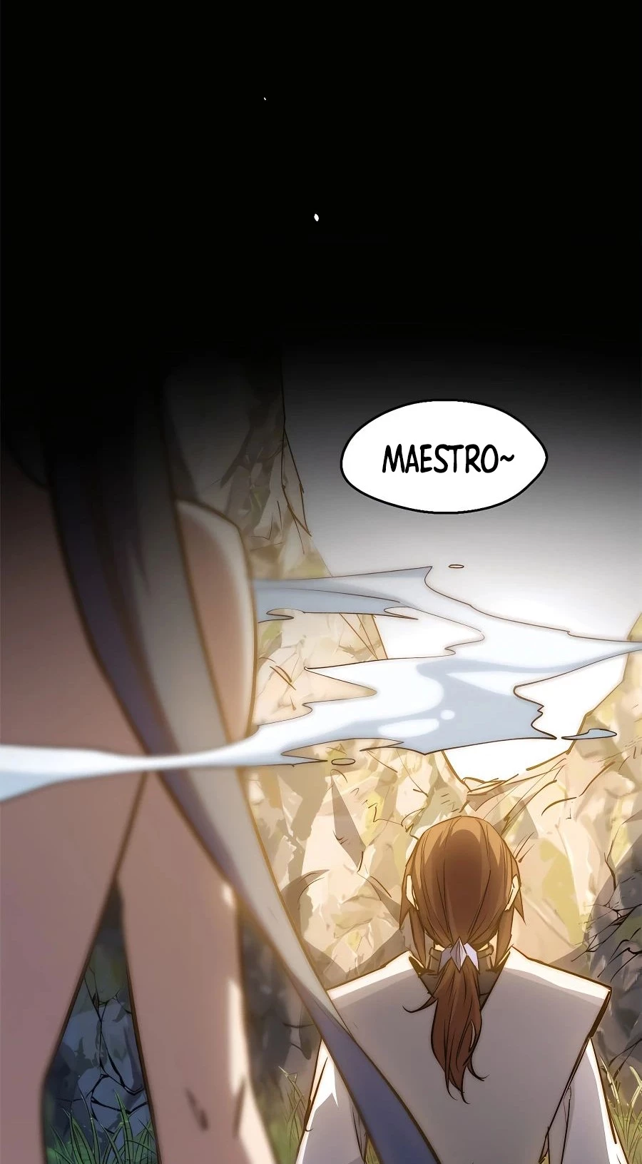 Providencia De Primer Nivel: Cultiva En Silencio Durante Miles de Años > Capitulo 128 > Page 411