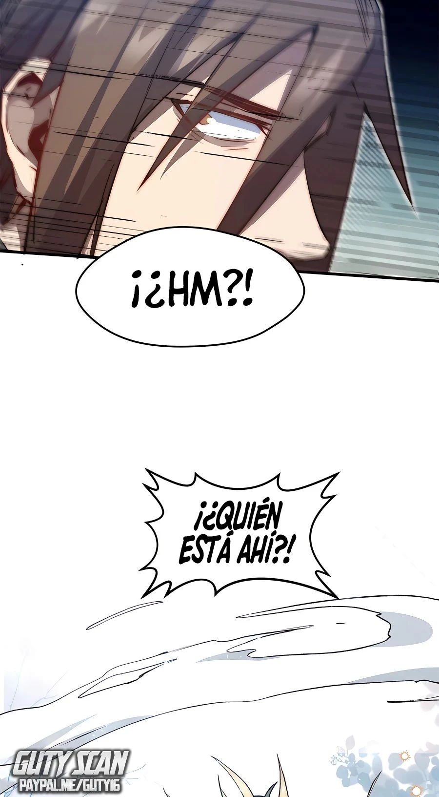 Providencia De Primer Nivel: Cultiva En Silencio Durante Miles de Años > Capitulo 128 > Page 431