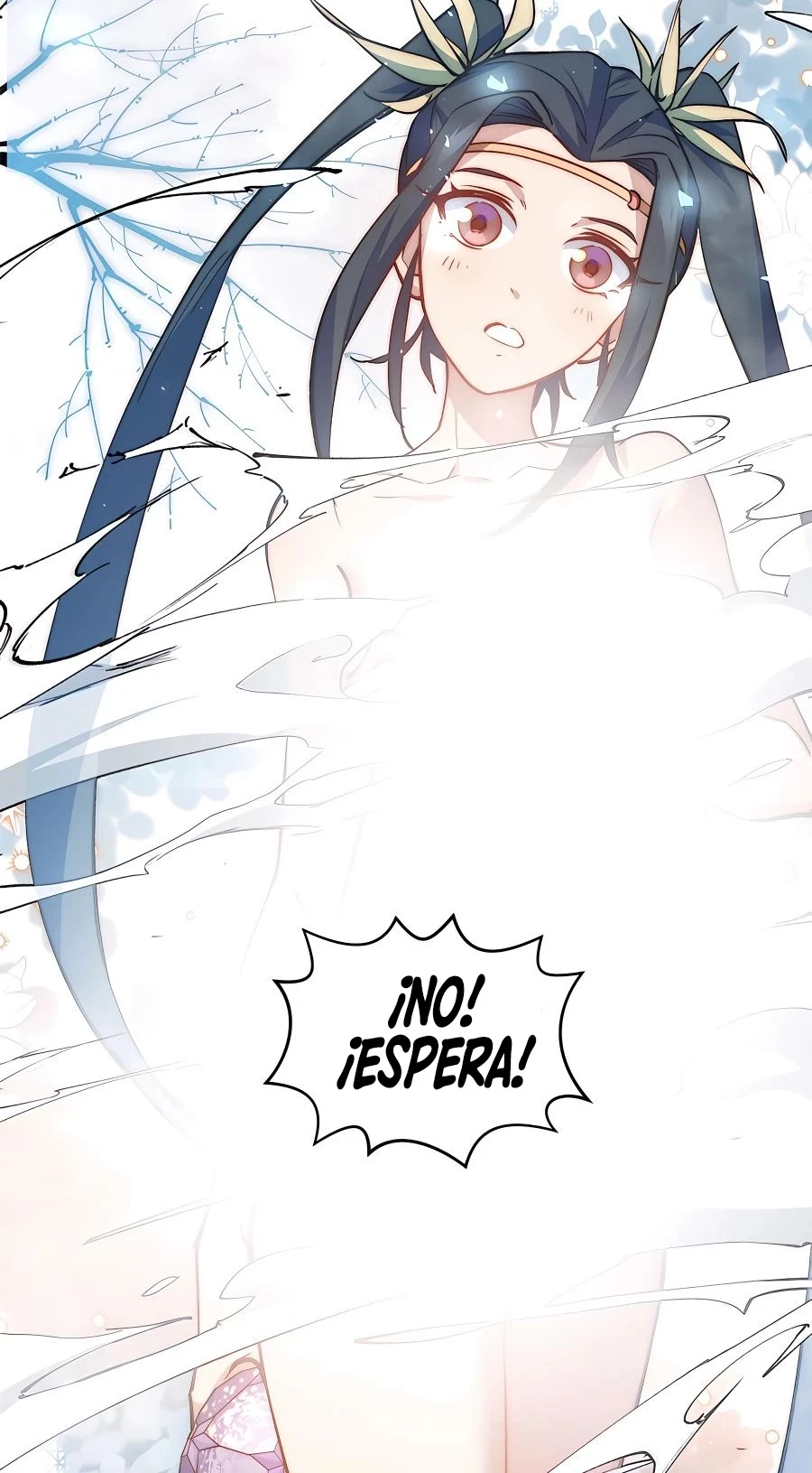 Providencia De Primer Nivel: Cultiva En Silencio Durante Miles de Años > Capitulo 128 > Page 441