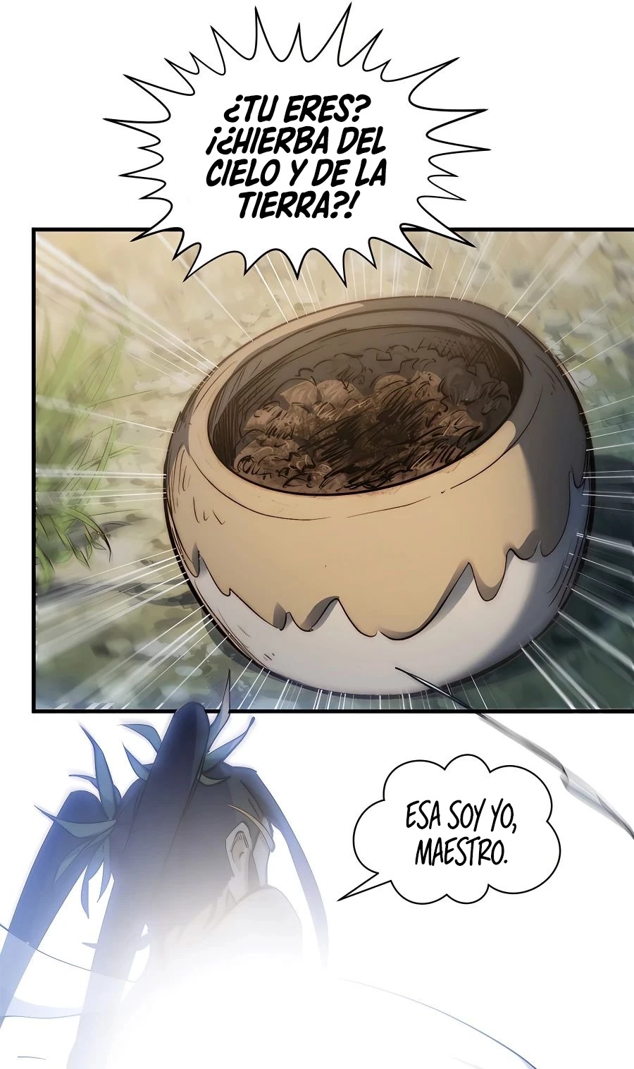 Providencia De Primer Nivel: Cultiva En Silencio Durante Miles de Años > Capitulo 128 > Page 471