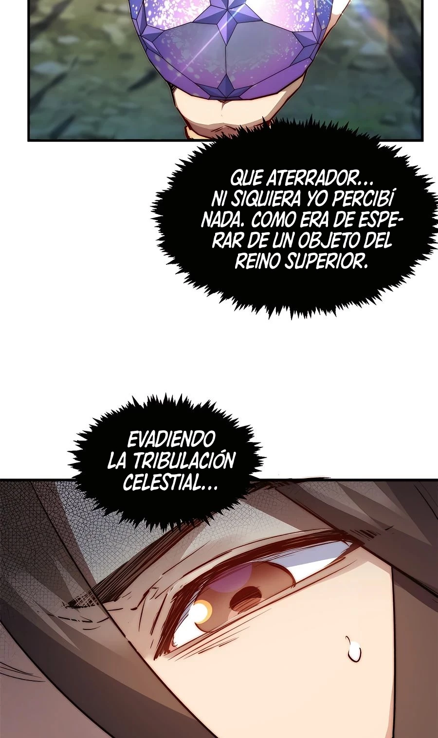 Providencia De Primer Nivel: Cultiva En Silencio Durante Miles de Años > Capitulo 128 > Page 511