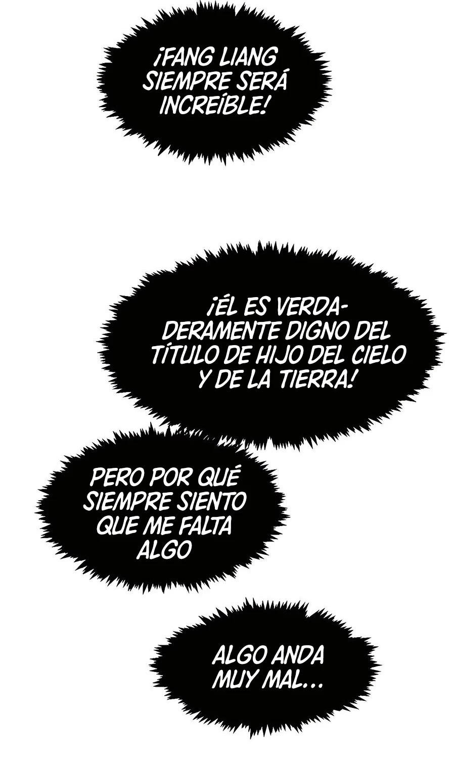 Providencia De Primer Nivel: Cultiva En Silencio Durante Miles de Años > Capitulo 128 > Page 531