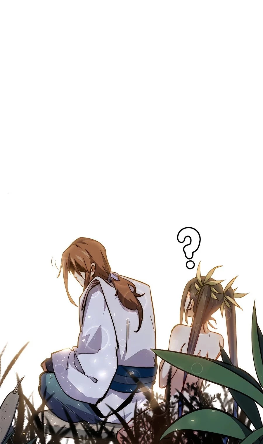 Providencia De Primer Nivel: Cultiva En Silencio Durante Miles de Años > Capitulo 128 > Page 541