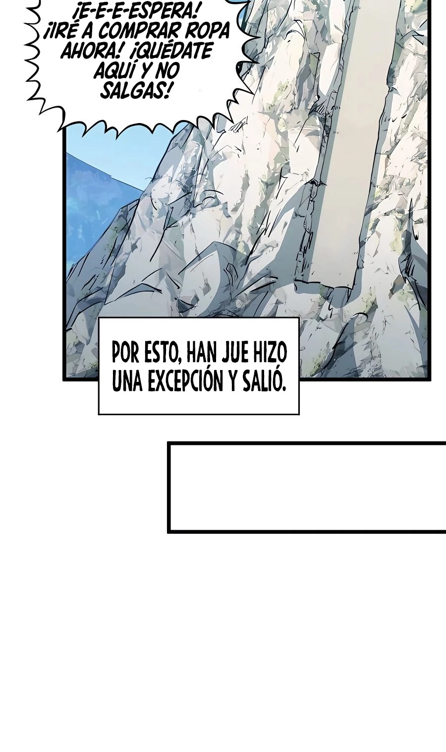 Providencia De Primer Nivel: Cultiva En Silencio Durante Miles de Años > Capitulo 128 > Page 561