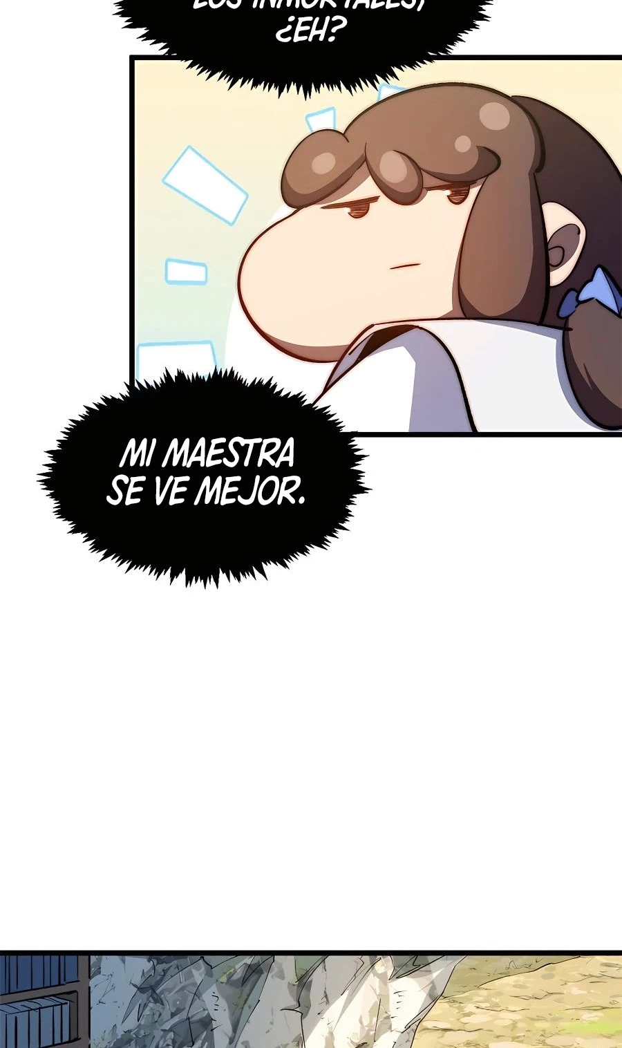 Providencia De Primer Nivel: Cultiva En Silencio Durante Miles de Años > Capitulo 128 > Page 611