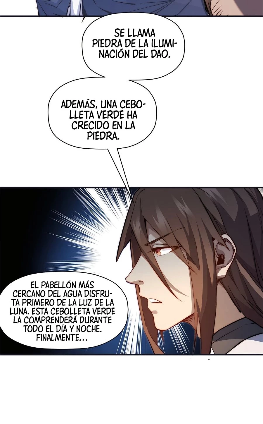 Providencia De Primer Nivel: Cultiva En Silencio Durante Miles de Años > Capitulo 128 > Page 61