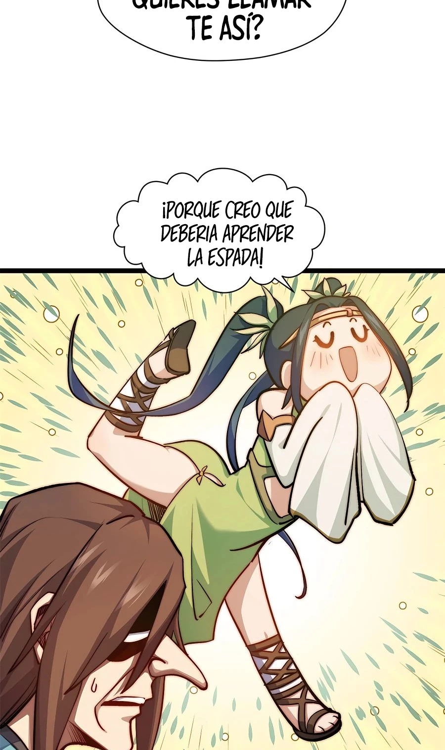 Providencia De Primer Nivel: Cultiva En Silencio Durante Miles de Años > Capitulo 128 > Page 641