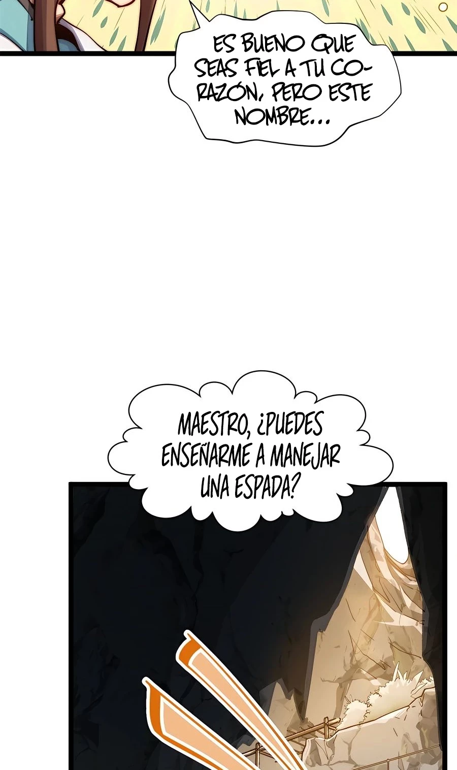 Providencia De Primer Nivel: Cultiva En Silencio Durante Miles de Años > Capitulo 128 > Page 651