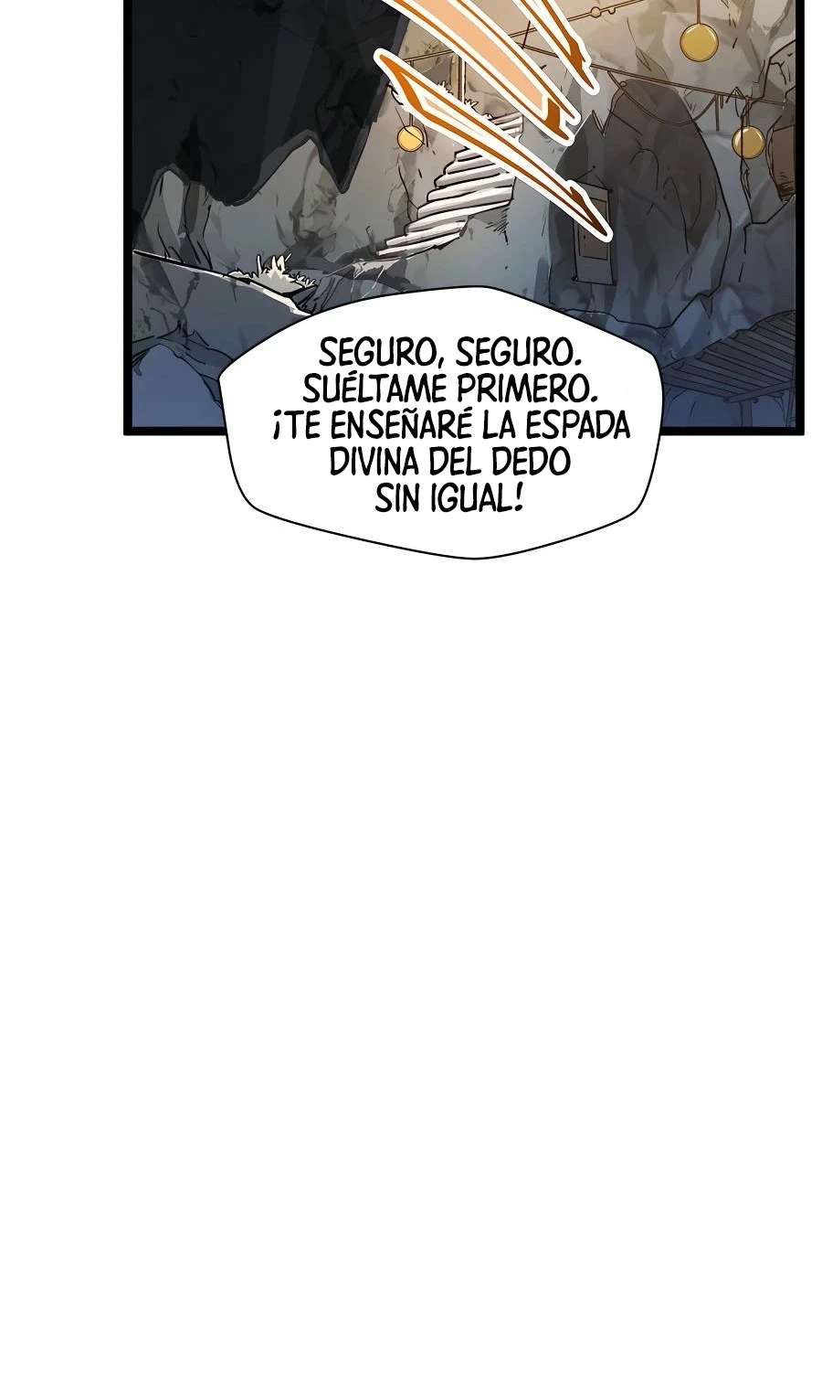 Providencia De Primer Nivel: Cultiva En Silencio Durante Miles de Años > Capitulo 128 > Page 661