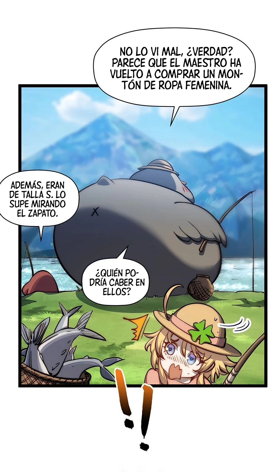 Providencia De Primer Nivel: Cultiva En Silencio Durante Miles de Años > Capitulo 128 > Page 671