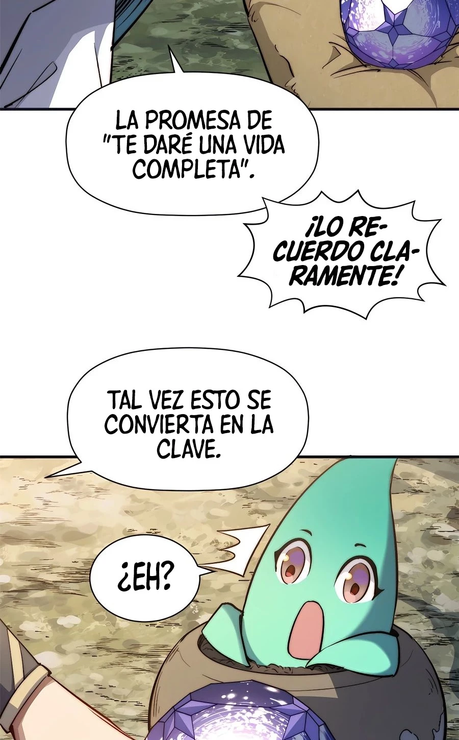 Providencia De Primer Nivel: Cultiva En Silencio Durante Miles de Años > Capitulo 128 > Page 91