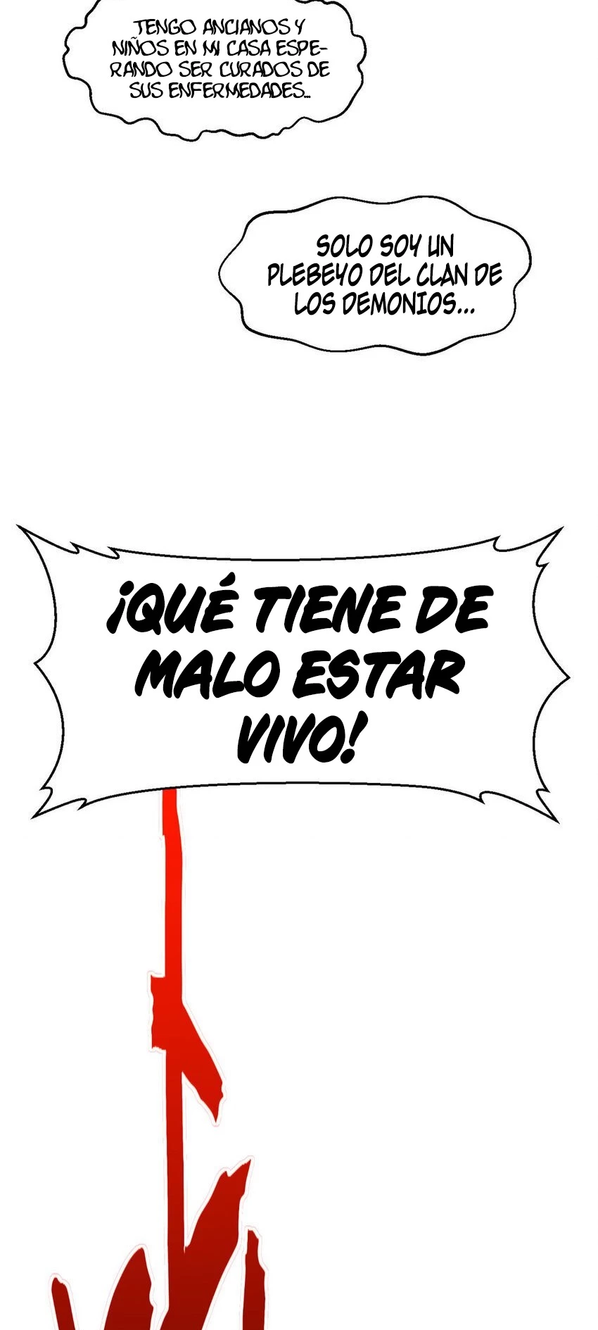 Providencia De Primer Nivel: Cultiva En Silencio Durante Miles de Años > Capitulo 129 > Page 141