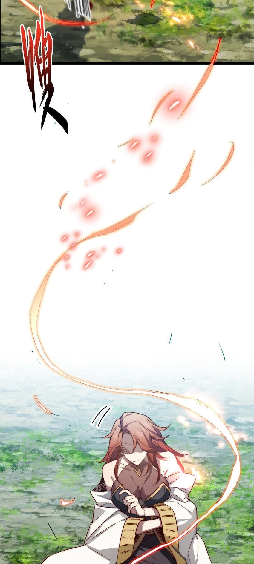 Providencia De Primer Nivel: Cultiva En Silencio Durante Miles de Años > Capitulo 129 > Page 281