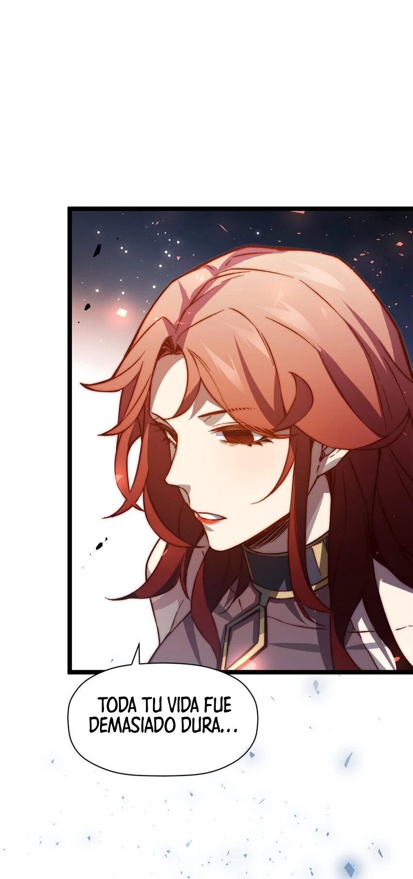 Providencia De Primer Nivel: Cultiva En Silencio Durante Miles de Años > Capitulo 129 > Page 321