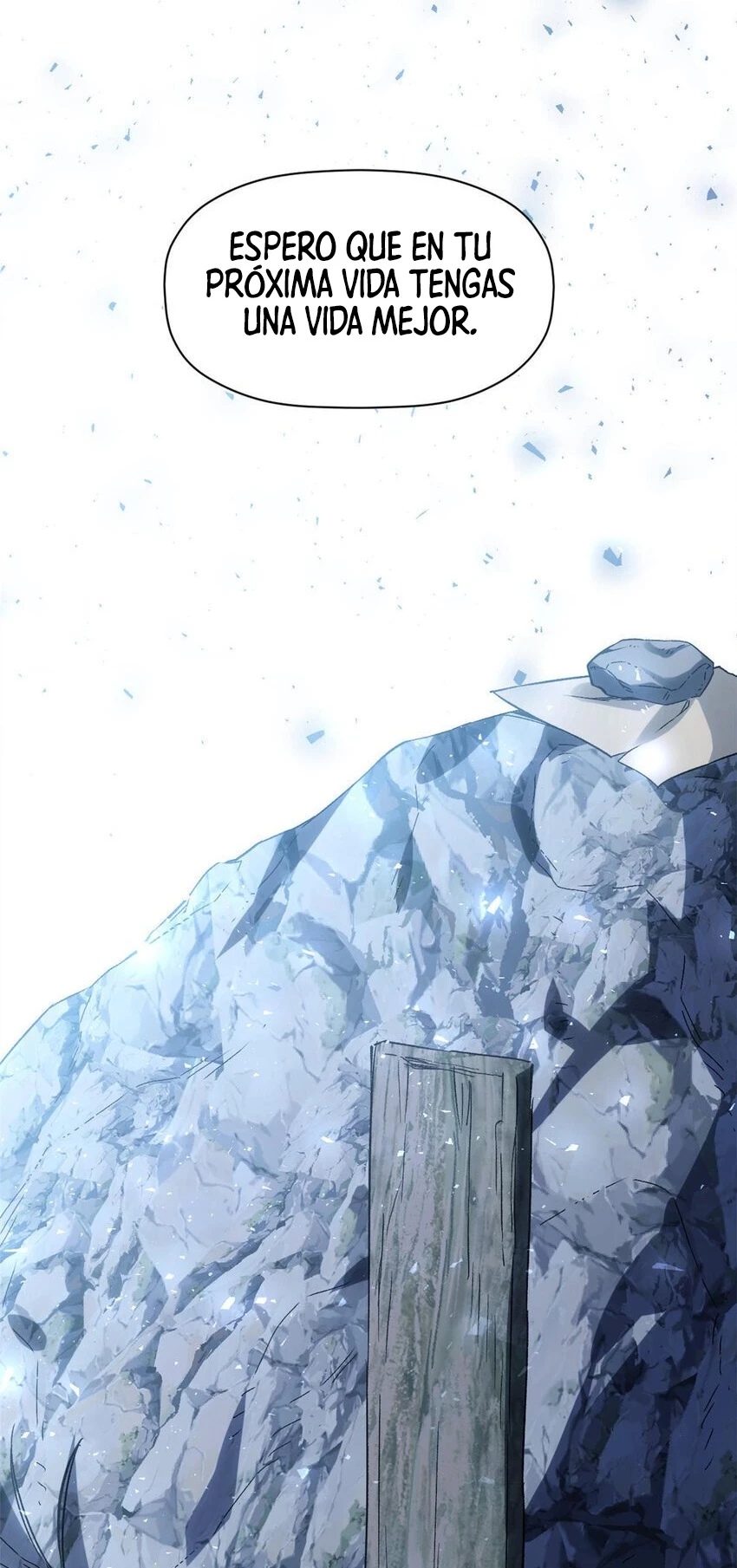 Providencia De Primer Nivel: Cultiva En Silencio Durante Miles de Años > Capitulo 129 > Page 331