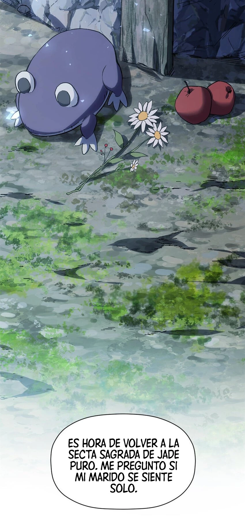 Providencia De Primer Nivel: Cultiva En Silencio Durante Miles de Años > Capitulo 129 > Page 341