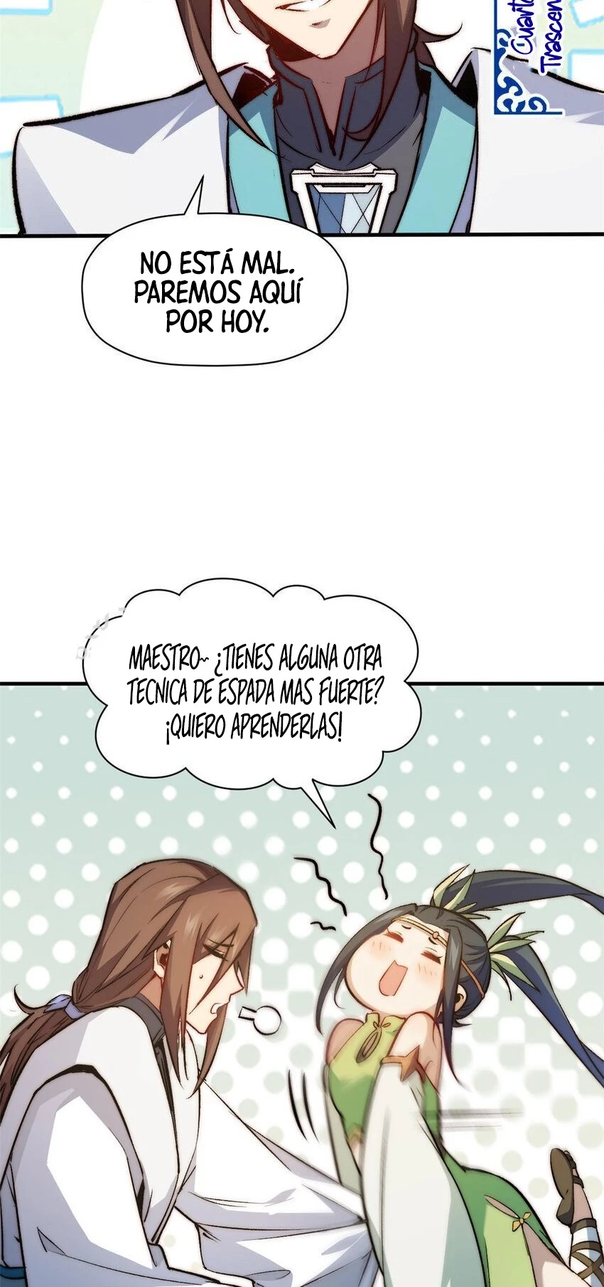 Providencia De Primer Nivel: Cultiva En Silencio Durante Miles de Años > Capitulo 129 > Page 391