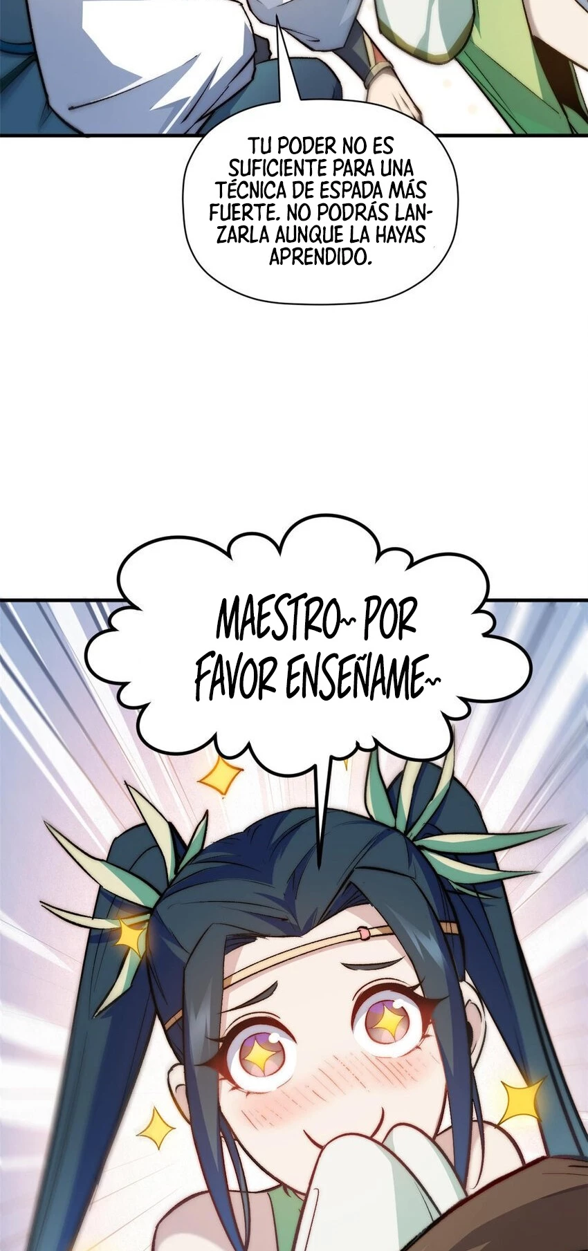 Providencia De Primer Nivel: Cultiva En Silencio Durante Miles de Años > Capitulo 129 > Page 401