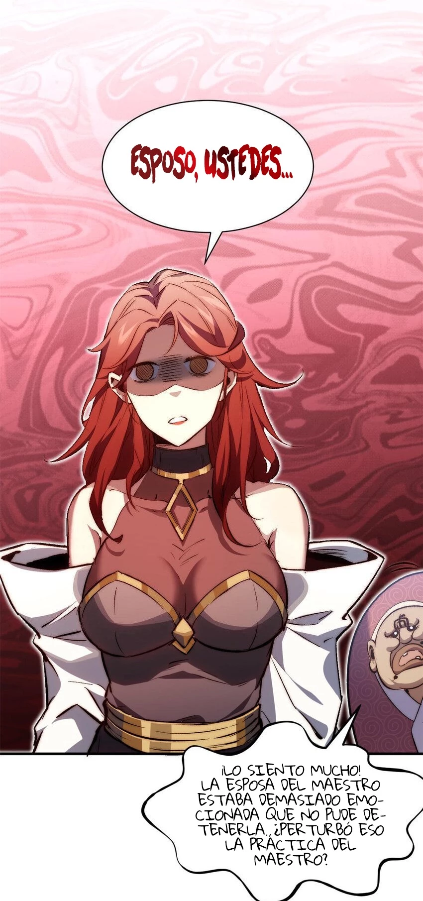 Providencia De Primer Nivel: Cultiva En Silencio Durante Miles de Años > Capitulo 129 > Page 461