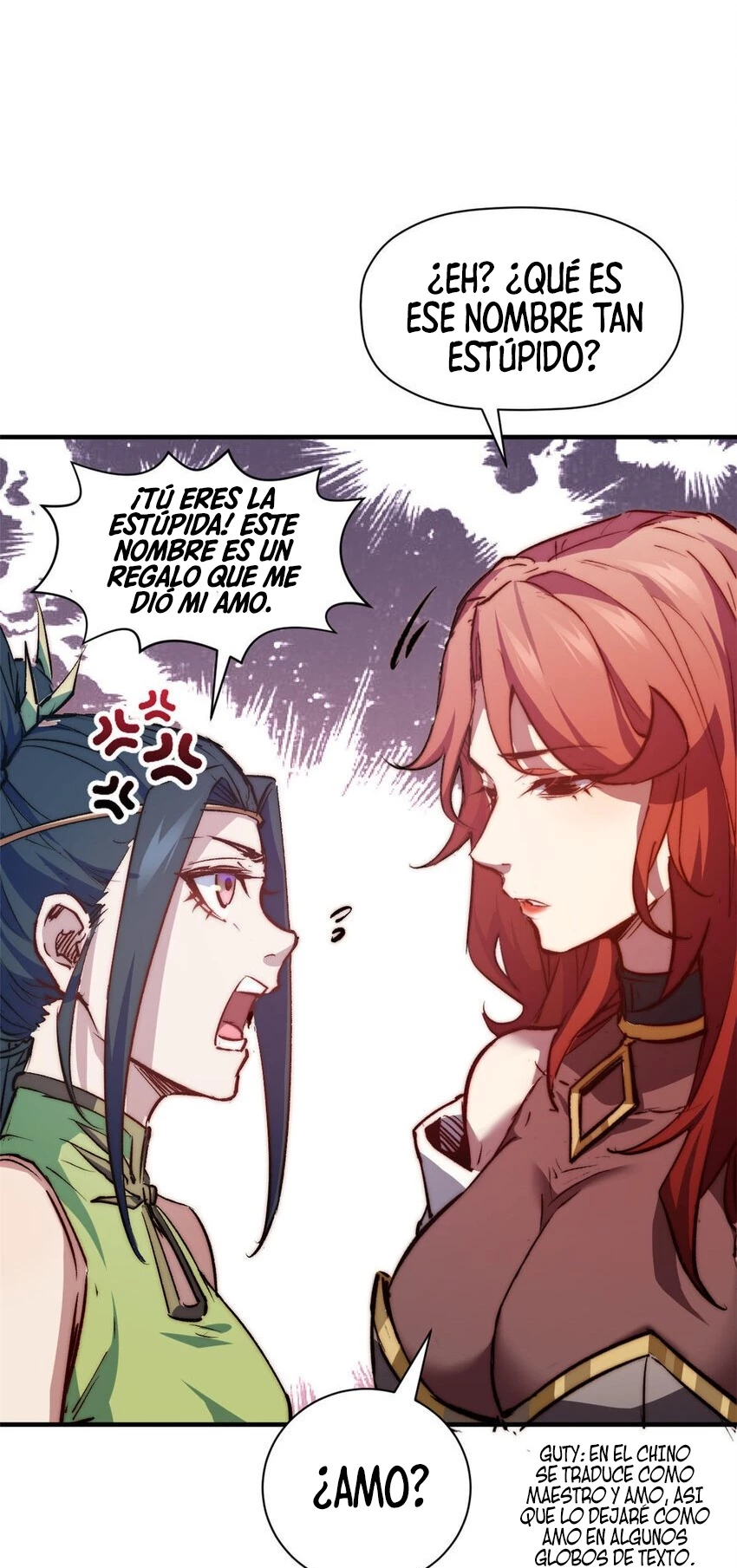 Providencia De Primer Nivel: Cultiva En Silencio Durante Miles de Años > Capitulo 129 > Page 511