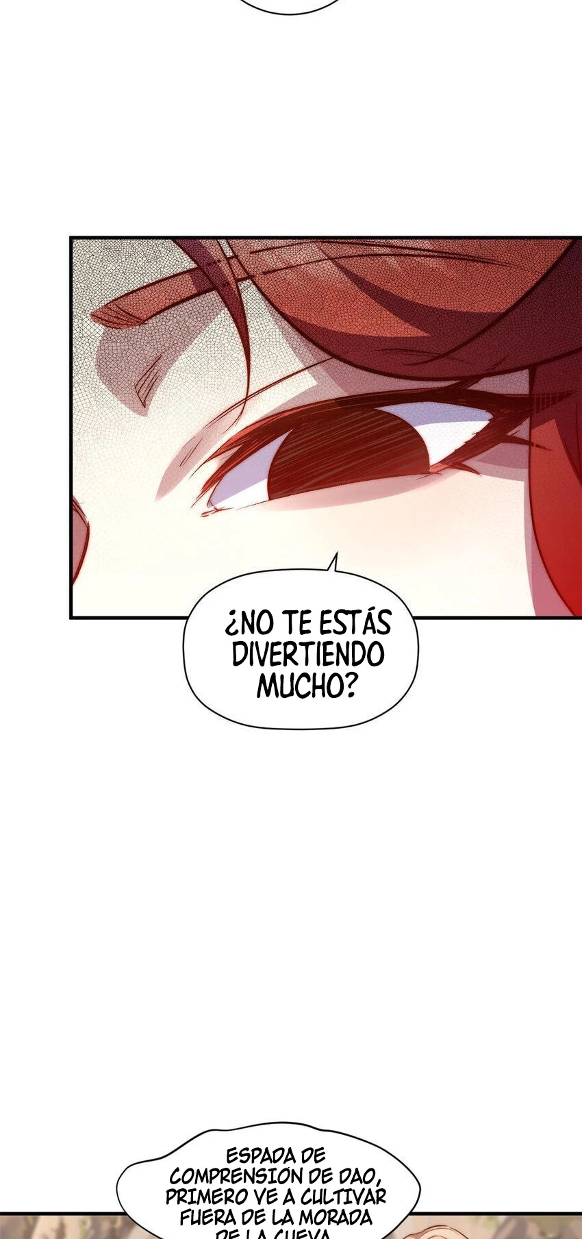 Providencia De Primer Nivel: Cultiva En Silencio Durante Miles de Años > Capitulo 129 > Page 521