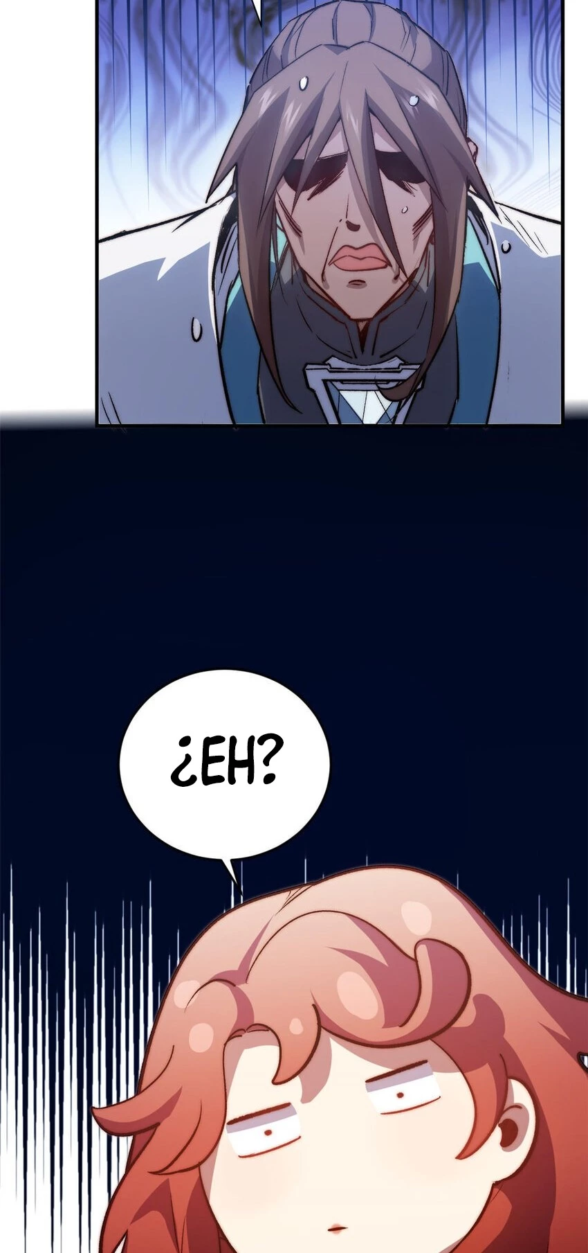 Providencia De Primer Nivel: Cultiva En Silencio Durante Miles de Años > Capitulo 129 > Page 551