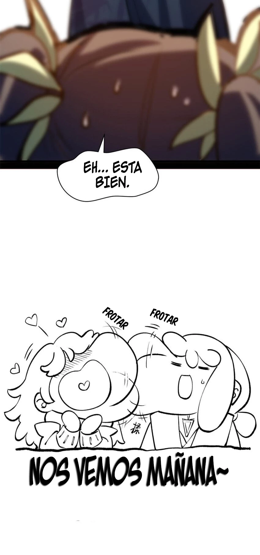 Providencia De Primer Nivel: Cultiva En Silencio Durante Miles de Años > Capitulo 129 > Page 601