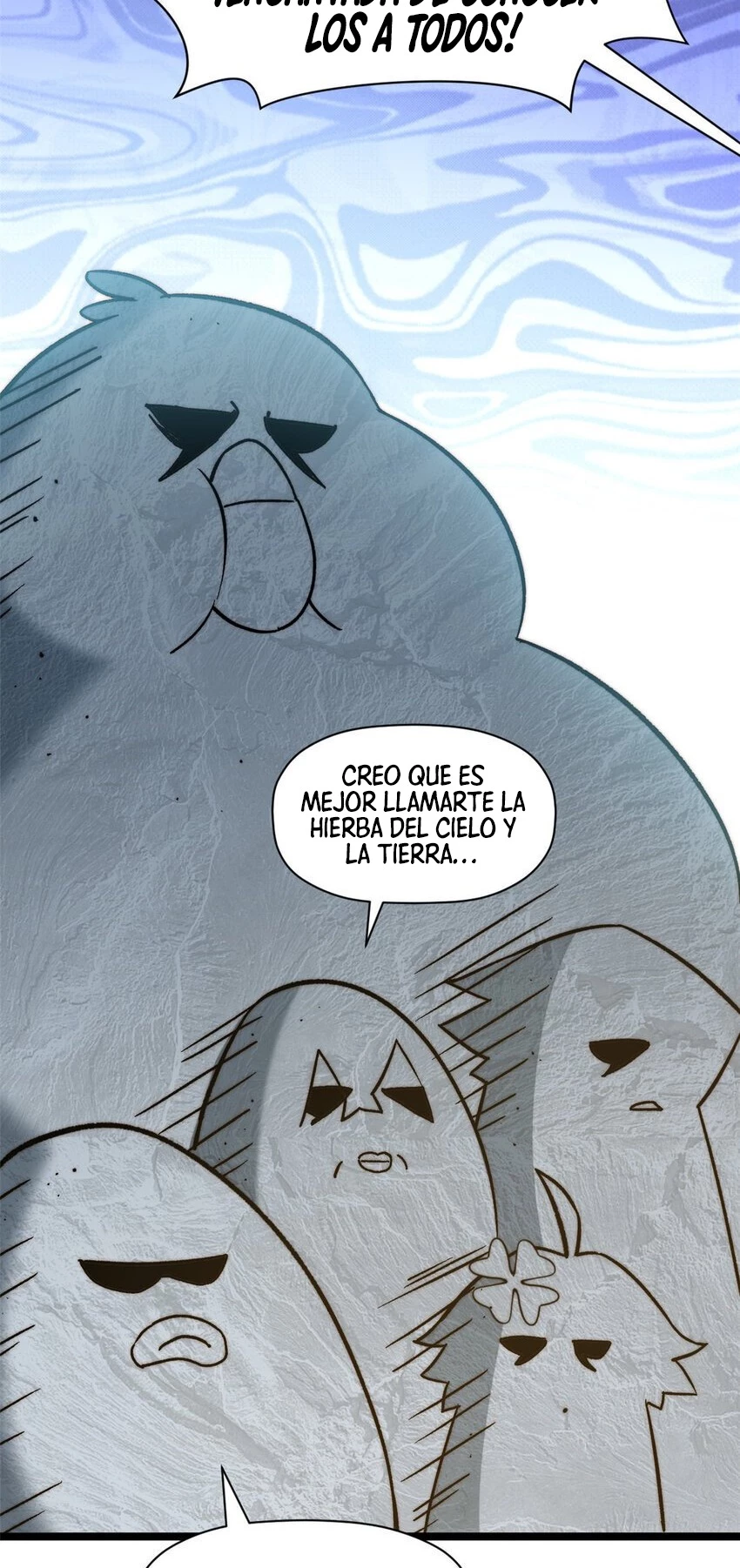 Providencia De Primer Nivel: Cultiva En Silencio Durante Miles de Años > Capitulo 130 > Page 111