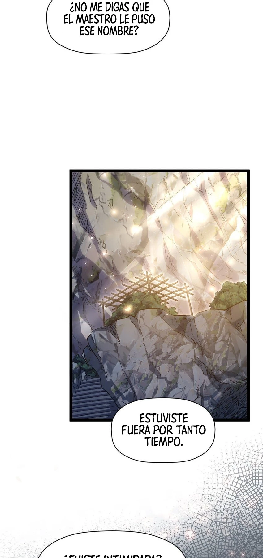 Providencia De Primer Nivel: Cultiva En Silencio Durante Miles de Años > Capitulo 130 > Page 121