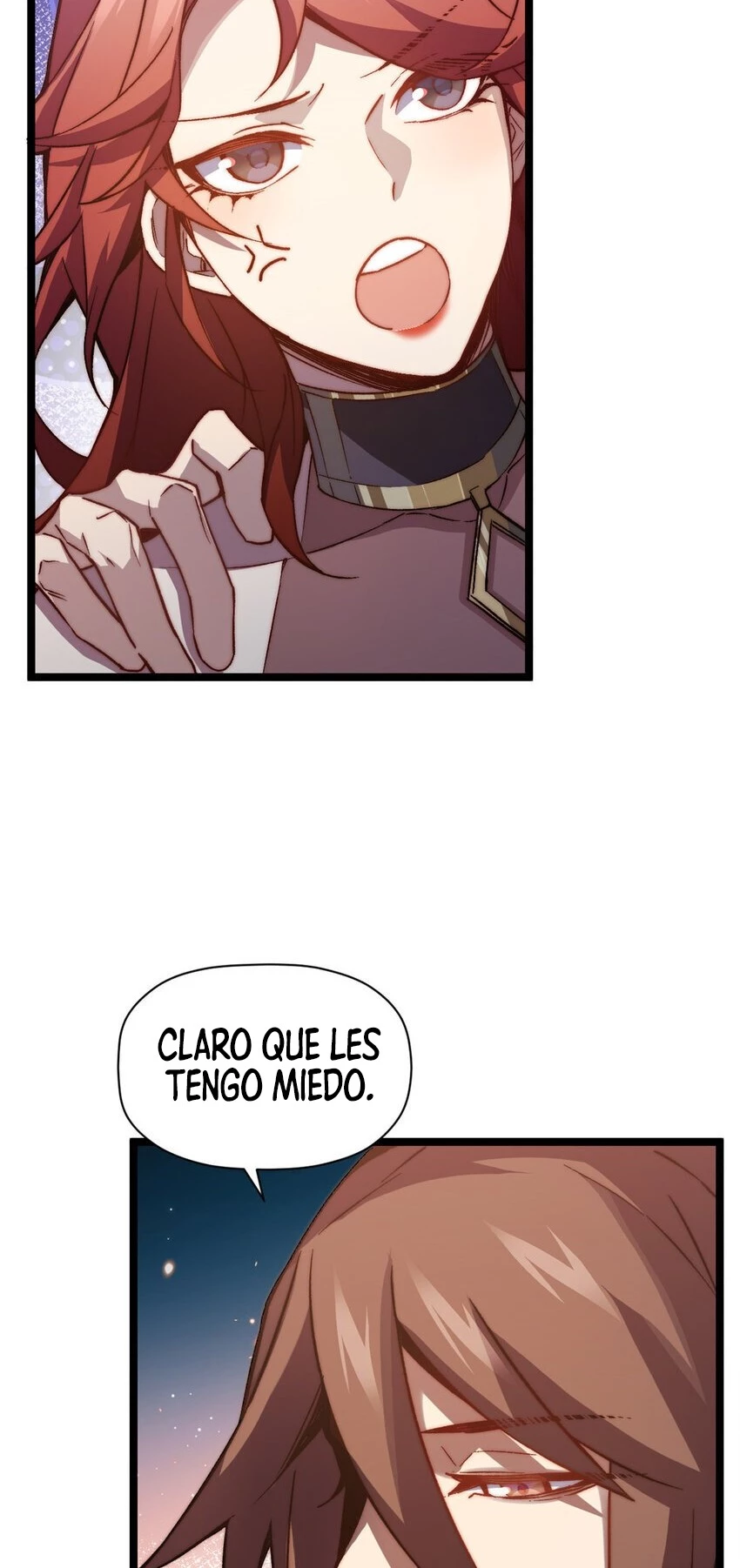 Providencia De Primer Nivel: Cultiva En Silencio Durante Miles de Años > Capitulo 130 > Page 151