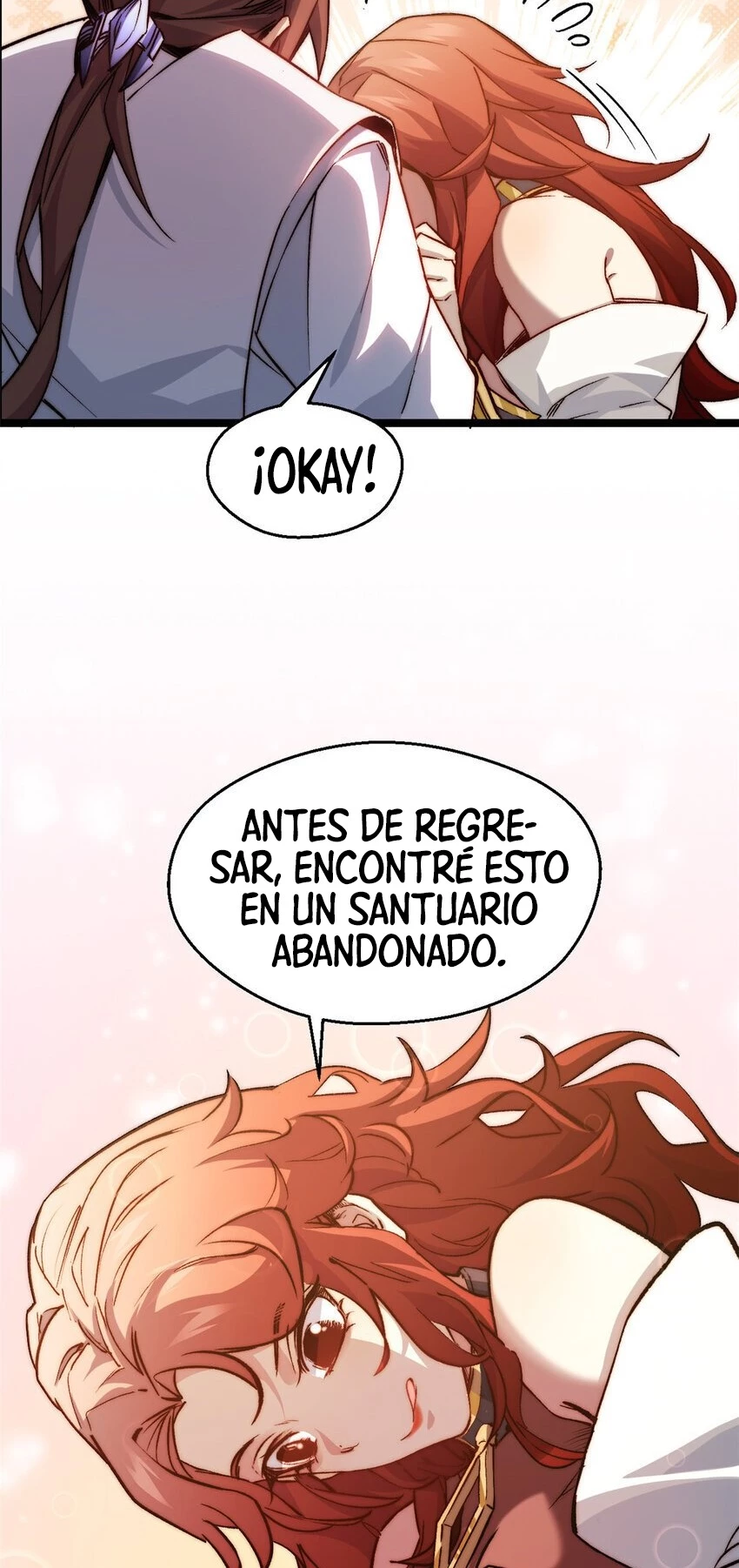 Providencia De Primer Nivel: Cultiva En Silencio Durante Miles de Años > Capitulo 130 > Page 191