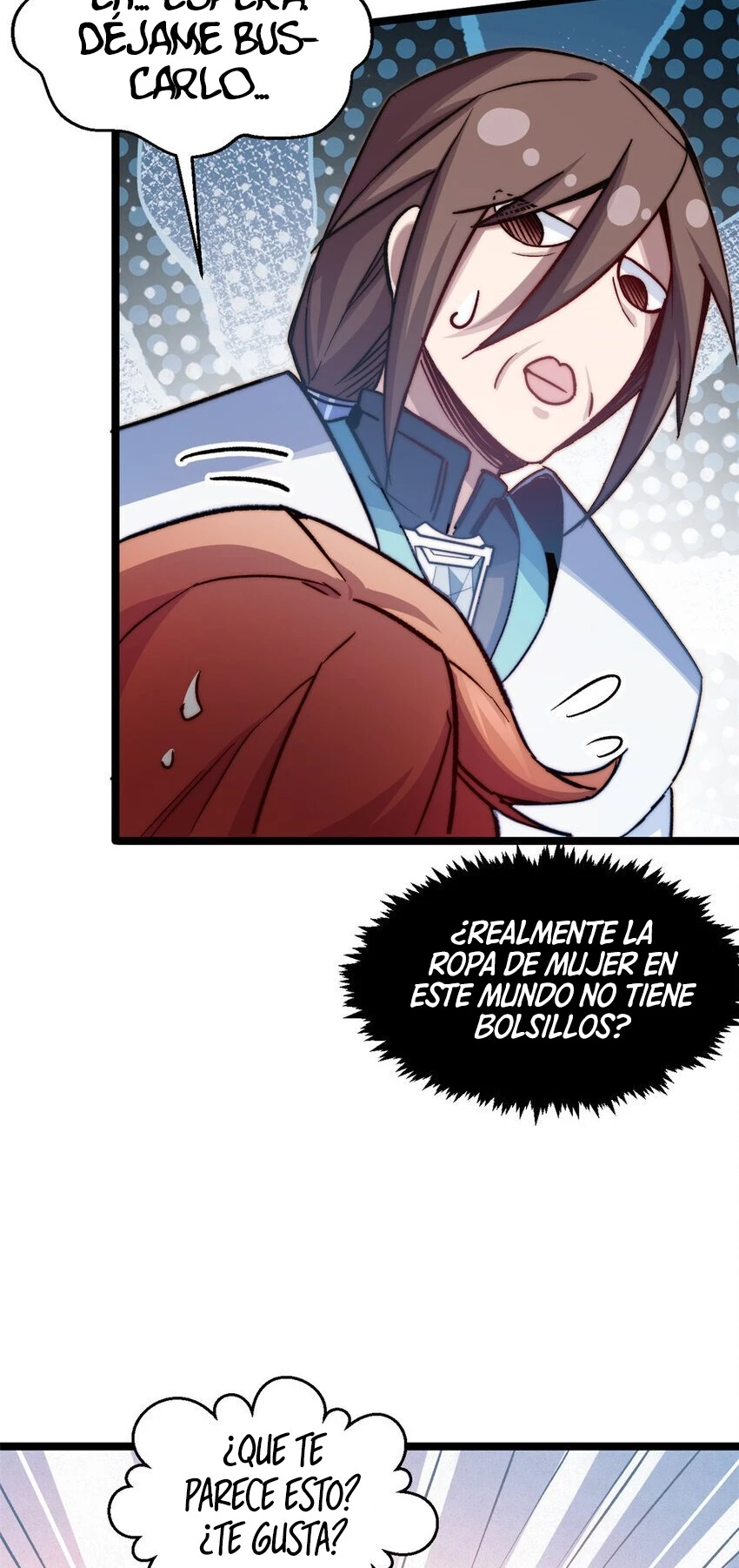 Providencia De Primer Nivel: Cultiva En Silencio Durante Miles de Años > Capitulo 130 > Page 221