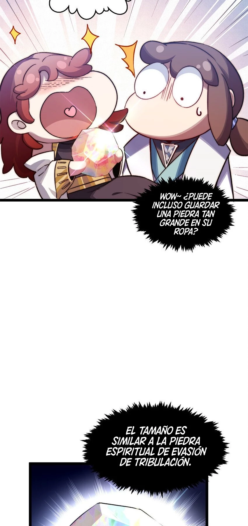 Providencia De Primer Nivel: Cultiva En Silencio Durante Miles de Años > Capitulo 130 > Page 231