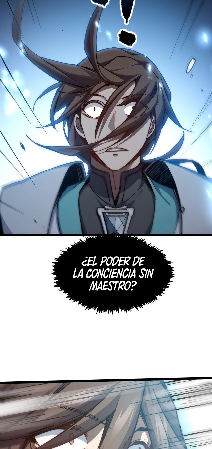 Providencia De Primer Nivel: Cultiva En Silencio Durante Miles de Años > Capitulo 130 > Page 271