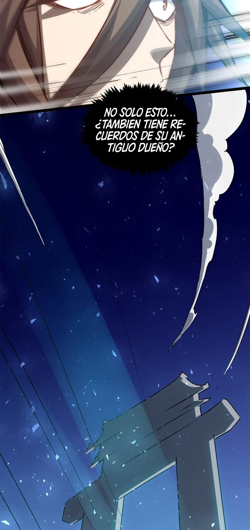 Providencia De Primer Nivel: Cultiva En Silencio Durante Miles de Años > Capitulo 130 > Page 281