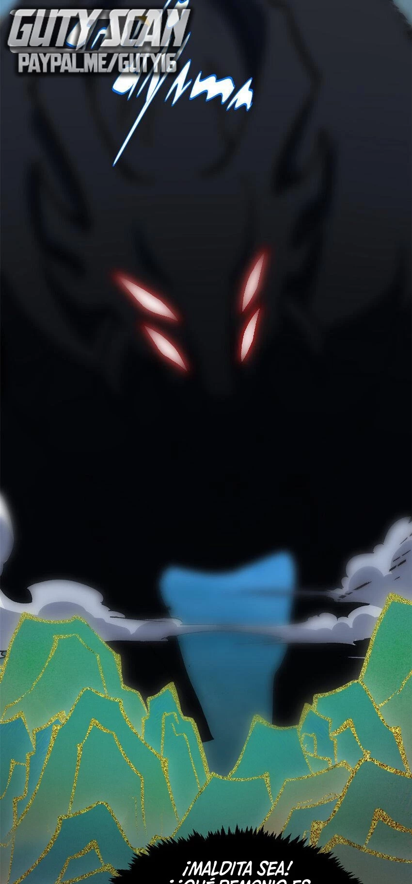 Providencia De Primer Nivel: Cultiva En Silencio Durante Miles de Años > Capitulo 130 > Page 331