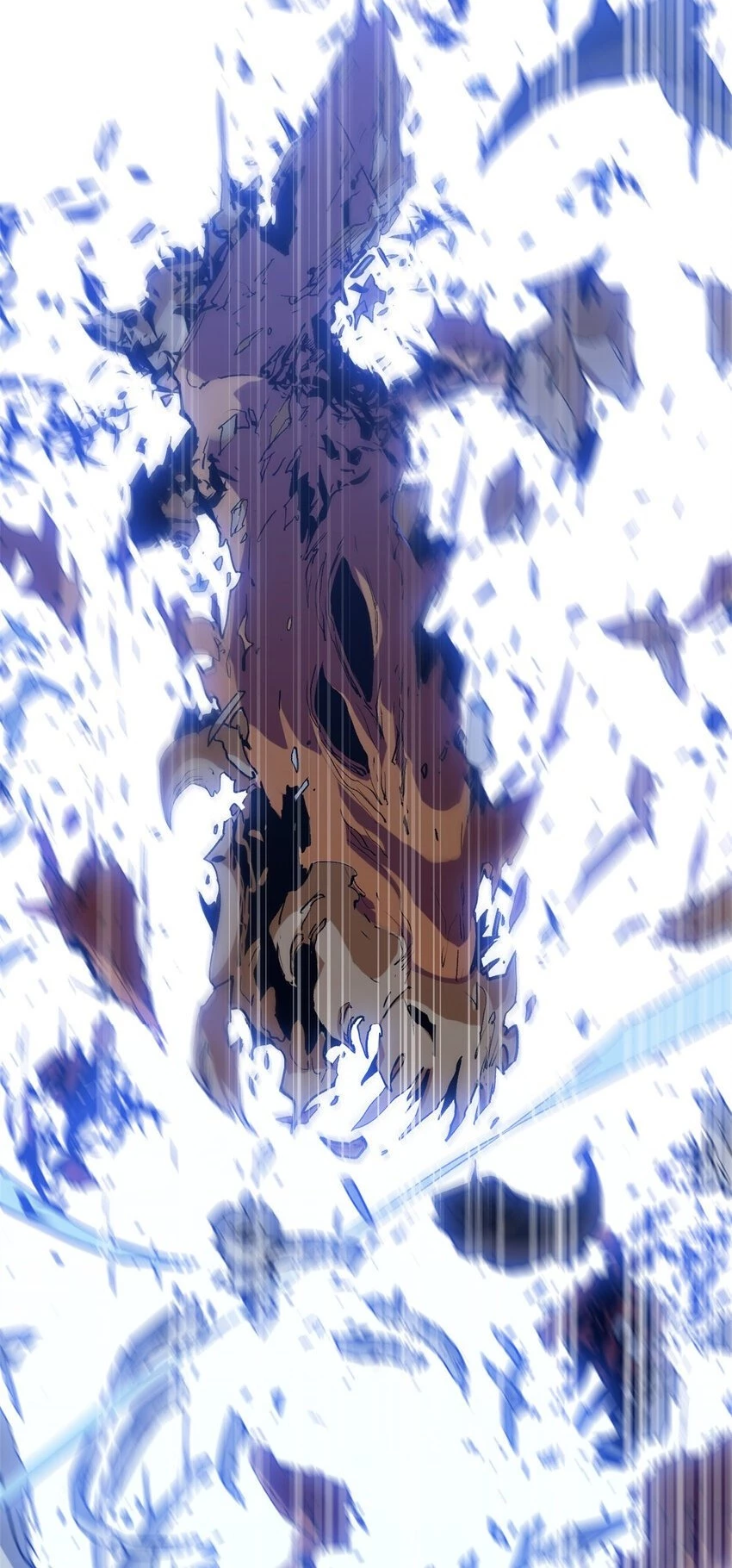 Providencia De Primer Nivel: Cultiva En Silencio Durante Miles de Años > Capitulo 130 > Page 391