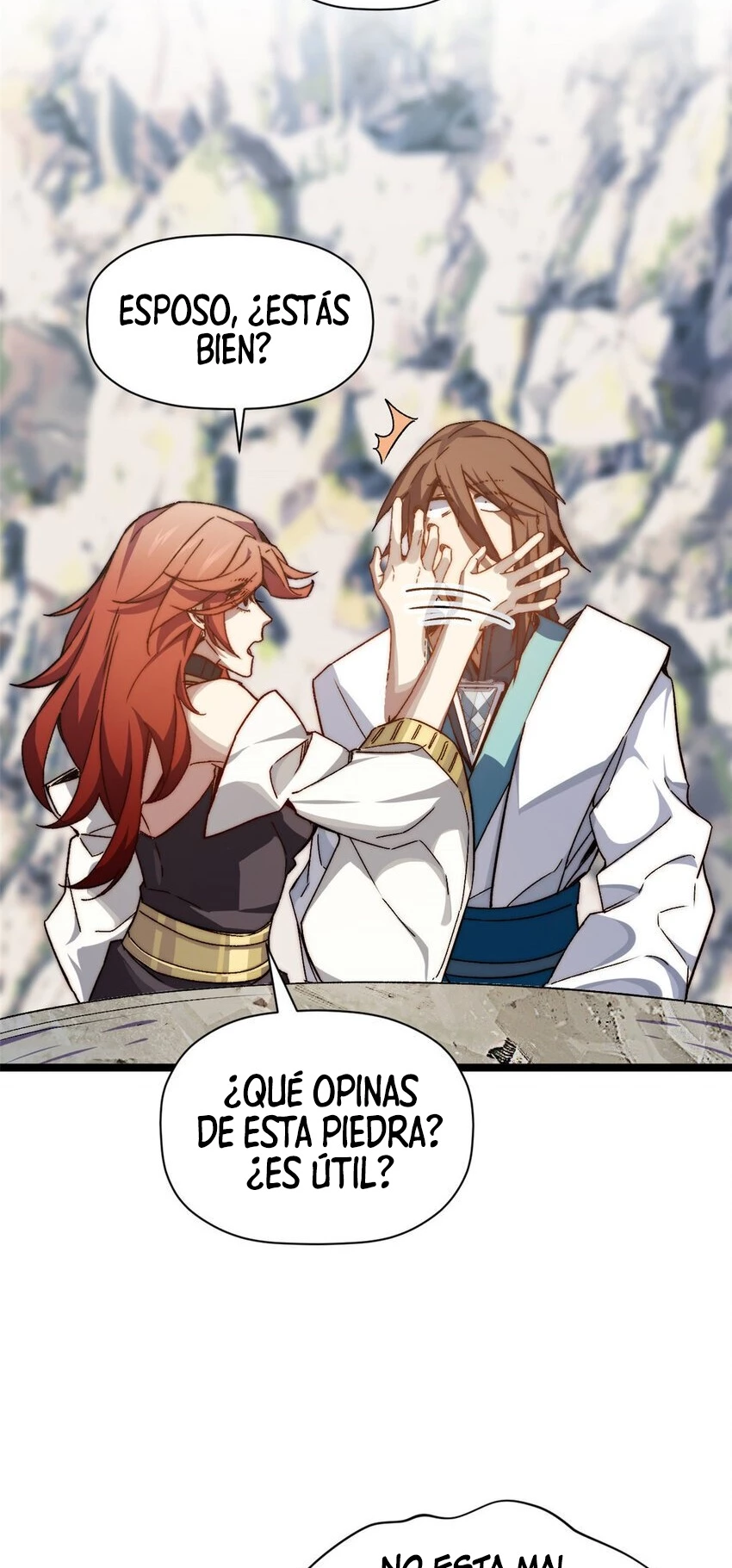 Providencia De Primer Nivel: Cultiva En Silencio Durante Miles de Años > Capitulo 130 > Page 421