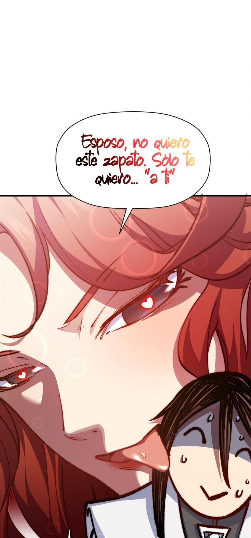 Providencia De Primer Nivel: Cultiva En Silencio Durante Miles de Años > Capitulo 130 > Page 471