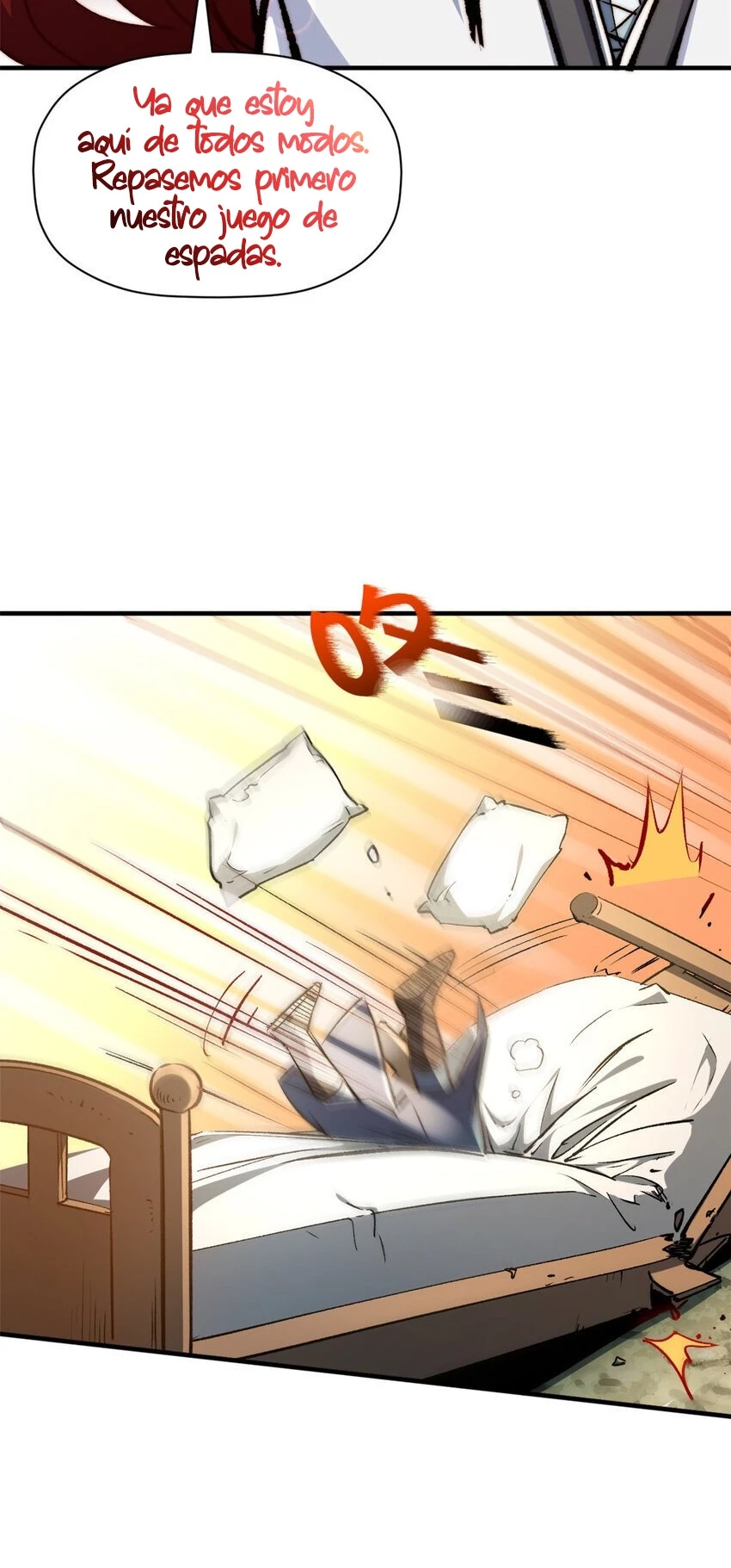 Providencia De Primer Nivel: Cultiva En Silencio Durante Miles de Años > Capitulo 130 > Page 481